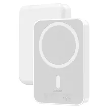 DUDAO K26 10000mah 20W Usb-a Usb-c Magsafe - Weiß