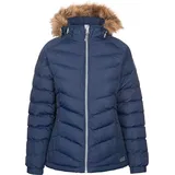 Trespass Steppjacke in Blau – Gr.: XL