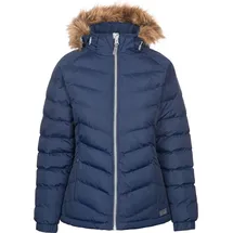 Trespass Steppjacke in Blau – Gr.: XL