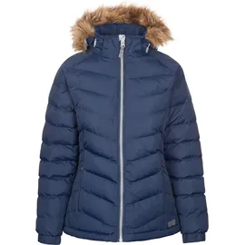 Trespass Steppjacke in Blau – Gr.: XL