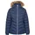 Trespass Steppjacke in Blau – Gr.: XL