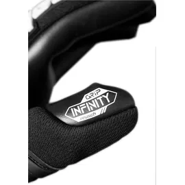 Reusch Attrakt Freegel Infinity black, 10