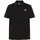 lotto Poloshirt schwarz XXL