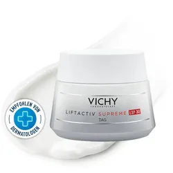 VICHY Liftactiv Anti-Falten Creme  50 ml Creme