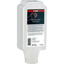 E-COLL Hautschutzcreme 1 L