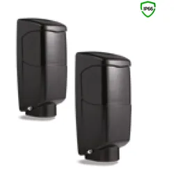 CARDIN Aufputz-Lichtschrankenpaar CDR852A