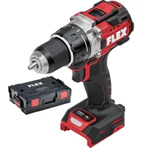 Flex DD 2G 18-EC HD2 inkl. L-BOXX