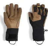 Outdoor Research Men's Extravert Glove dark natural/black