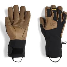Outdoor Research Men's Extravert Glove dark natural/black