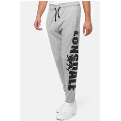 Lonsdale Herren Jogginghose normale Passform PORTESSIE