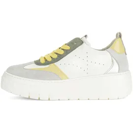 Gabor Sneaker Low Multicolour Damen 37