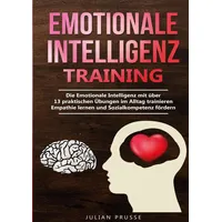 Lucid page media Emotionale Intelligenz - Training von Julian