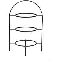 Asa Selection Etagere ligne noire (DH 21x36.50 cm