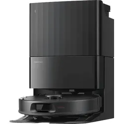 ROBOROCK QR598 mit Dockingstation, Saug- & Wischroboter