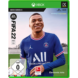 FIFA 22 - [Xbox Series X]