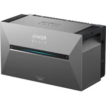 Anker SOLIX Solarbank 3 E2700 Pro inkl. Smarter Zähler