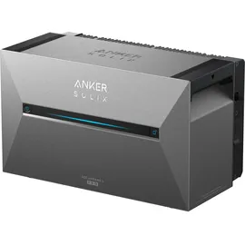 Anker SOLIX Solarbank 3 E2700 Pro inkl. Smarter Zähler