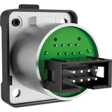 Seetronic RJ45 Chassis Verriegelbare Steckdose - IP65