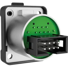 Seetronic RJ45 Chassis Verriegelbare Steckdose - IP65