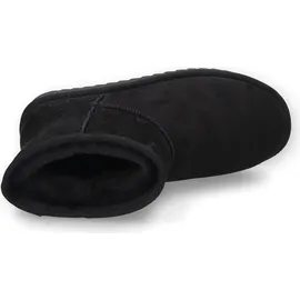 Dockers 49IL305 Damen Schwarz 38