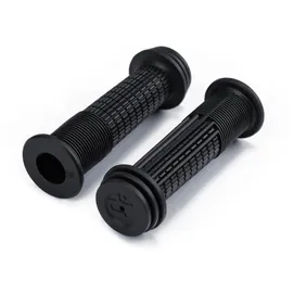 Cube ACID Griffe KIDS 22,2 Fahrradgriffe mit Prallschutz schwarz