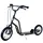 Best Sporting Scooter mit Luftbereifung und Felgenbremsen, Modell Kids 12 Zoll