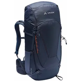 Vaude Trekkingrucksack Asymmetric 42 + 8 Eclipse