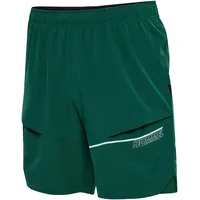 Hummel hmlCOURT Pocket Shorts 6614 rain forest M
