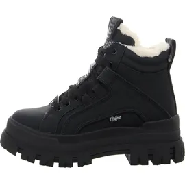 Buffalo Aspha NC MID Warm, schwarz, Größe 40