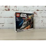 LEGO Star Wars Sith Infiltrator Microfighter (75224)