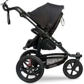 TFK Pro Kinderwagen mit Kombieinheit (Wanne/Sitz) - Kollektion 2024,