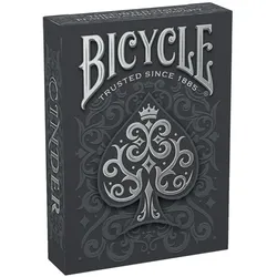Bicycle - Cinder