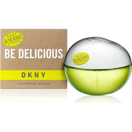 DKNY Be Delicious Eau de Parfum 100 ml