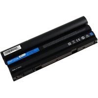 Powery Powerakku für Dell Typ T54FJ