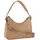 Bogner Schultertasche Tenna Lora Shoulderbag S Cappuccino
