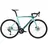 Bianchi Oltre Race 105 Di2 2024 53 Zoll RH 53 cm türkis
