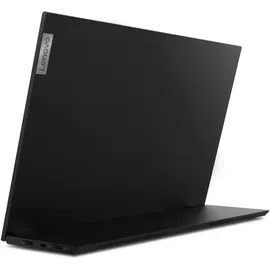 Lenovo ThinkVision M15 Mobiler Monitor -2x USB Type-C 3.2 Gen1