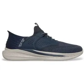 SKECHERS Slade Caster Herren Marineblau 45