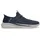 SKECHERS Slade Caster Herren Marineblau 45