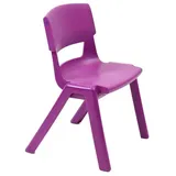 Postura+ Stuhl, Sitzhöhe: 31 cm - Lila