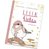 Bene! Leben lieben - Postkartenbuch