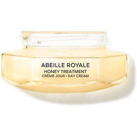Guerlain Abeille Royale Honey Treatment Day Cream Refill Tagescreme 50 ml
