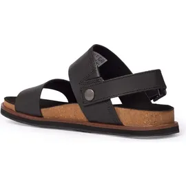 Timberland Amalfi Vibes Herren Schwarz 47,5