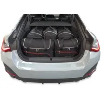 Kjust Kofferraumtaschen Set - BMW 4 GRAN COUPE
