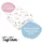TupTam Kinder Gemusterte Bettdecken Set Ganzjahresdecke Bettdecke Kopfkissen Flachkissen 2tlg., Farbe: Wald Tiere Braun Beige Fuchs Reh Igel Eichh... - Braun/Beige