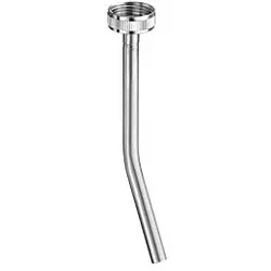 Schell Entnahmerohr 507550099 G 3/4 IG, zu Probenahme-Eckventil, Edelstahl