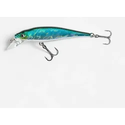 Wobbler Jerkbait Minnow WXM MNW 65 SP blauer Rücken BLAU No Size