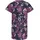 hummel hmlDRAMA T-Shirt Kleid Mädchen 3031 - bordeaux 110