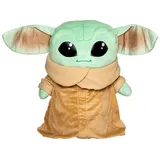 Simba Star Wars - Baby Yoda 66 cm Plüschfigur