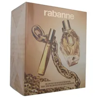 Paco Rabanne Million Gold Eau de Parfum 90 ml + Eau de Parfum 20 ml Geschenkset